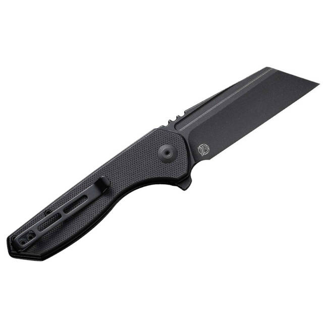 CIVIVI ExOne G10 All Black pocket knife