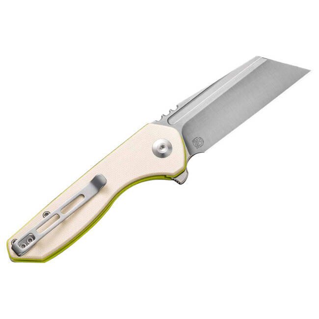 CIVIVI ExOne G10 Ivory pocket knife