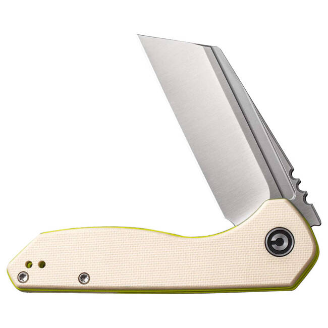 CIVIVI ExOne G10 Ivory pocket knife