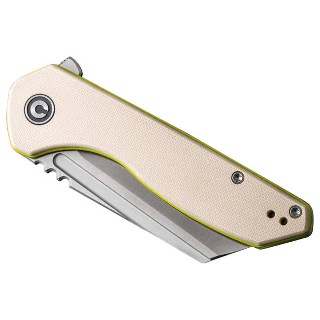 CIVIVI ExOne G10 Ivory pocket knife