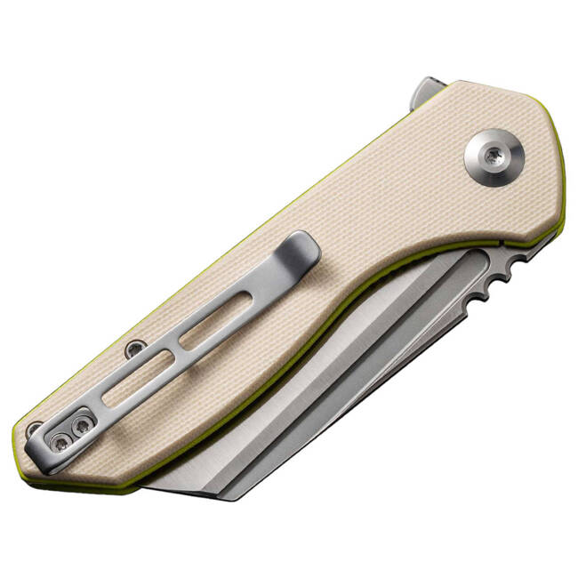 CIVIVI ExOne G10 Ivory pocket knife