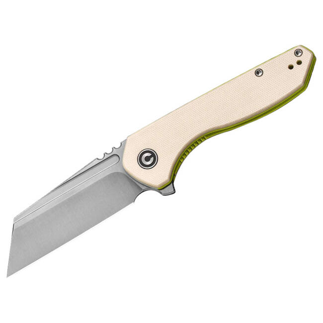 CIVIVI ExOne G10 Ivory pocket knife