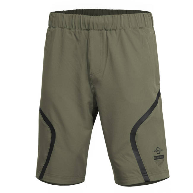 COACH SHORTS - "DRACO" - PENTAGON® - RAL7013