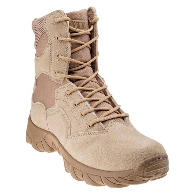 COBRA 8.0 DESERT CE BOOTS - MAGNUM