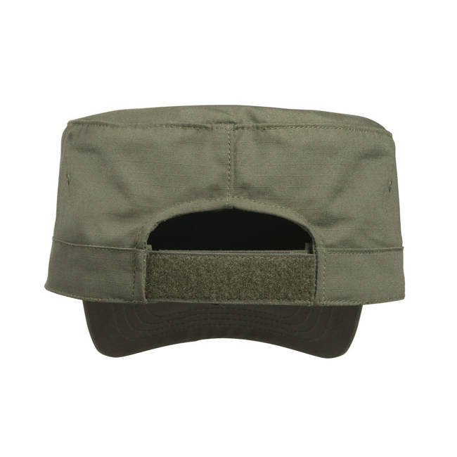 COMBAT CAP - COTTON RIPSTOP - Helikon-Tex® - PL DESERT