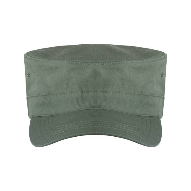 COMBAT CAP - POLYCOTTON RIPSTOP - Helikon-Tex® - US WOODLAND