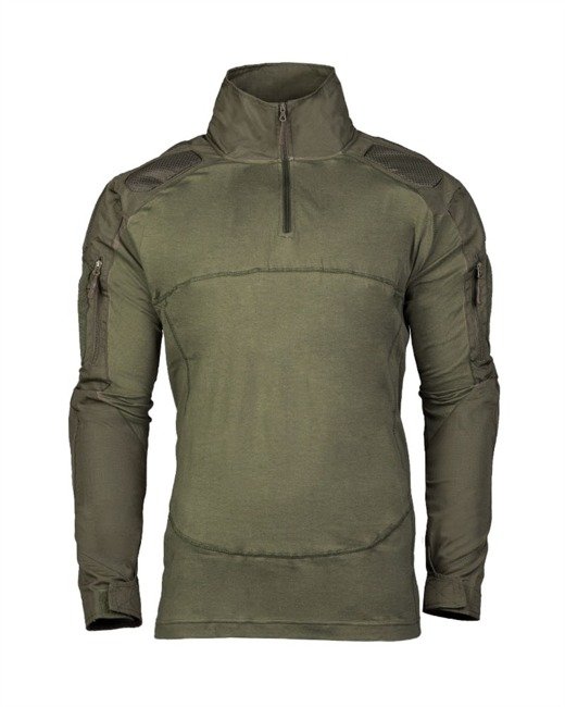 COMBAT SHIRT CHIMERA - Mil-Tec ® - OD (Olive Drab)