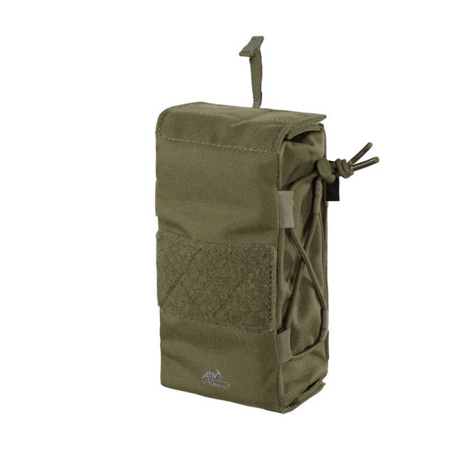 COMPETITION MED KIT®- HELIKON - OLIVE GREEN