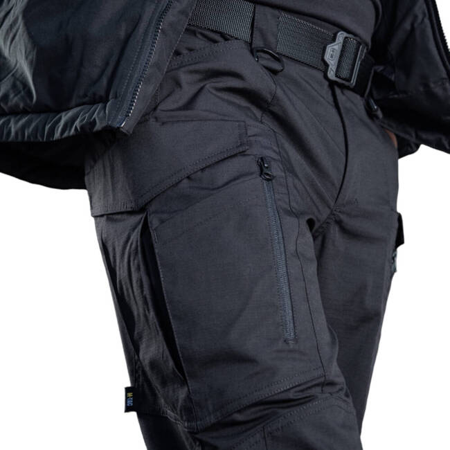 CONQUISTADOR GEN I FLEX TACTICAL PANTS, ARMY OLIVE - M-TAC