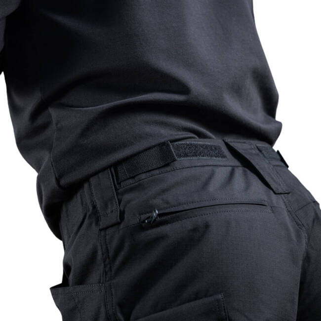 CONQUISTADOR GEN I FLEX TACTICAL PANTS, BLACK - M-TAC