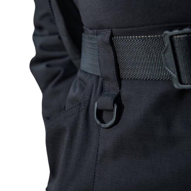 CONQUISTADOR GEN I FLEX TACTICAL PANTS, BLACK - M-TAC