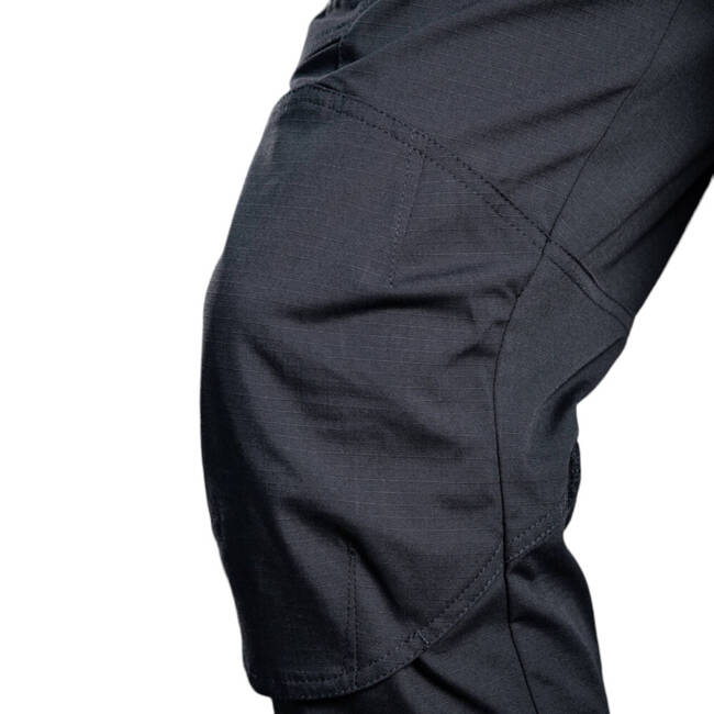 CONQUISTADOR GEN I FLEX TACTICAL PANTS, BLACK - M-TAC