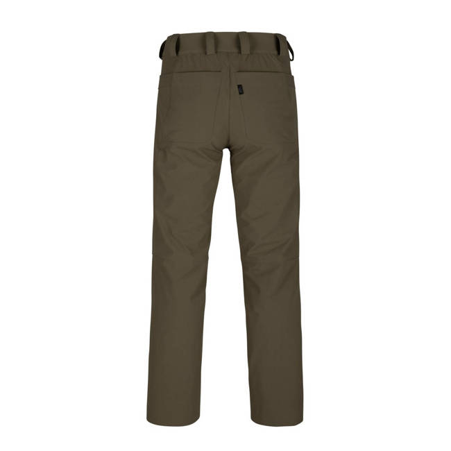 COVERT TACTICAL PANTS - VERSASTRETCH® LITE - HELIKON - BLACK - LONG