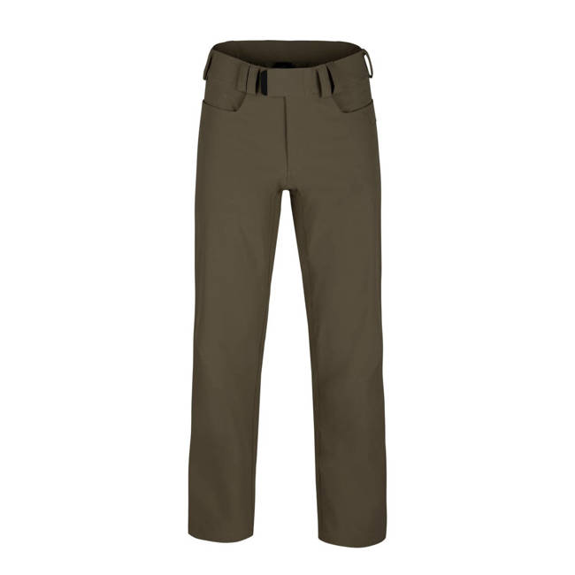 COVERT TACTICAL PANTS - VERSASTRETCH® LITE - HELIKON - BLACK - LONG