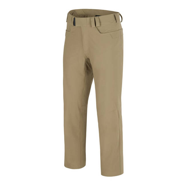 COVERT TACTICAL PANTS - VERSASTRETCH® LITE - HELIKON - KHAKI - REGULAR 