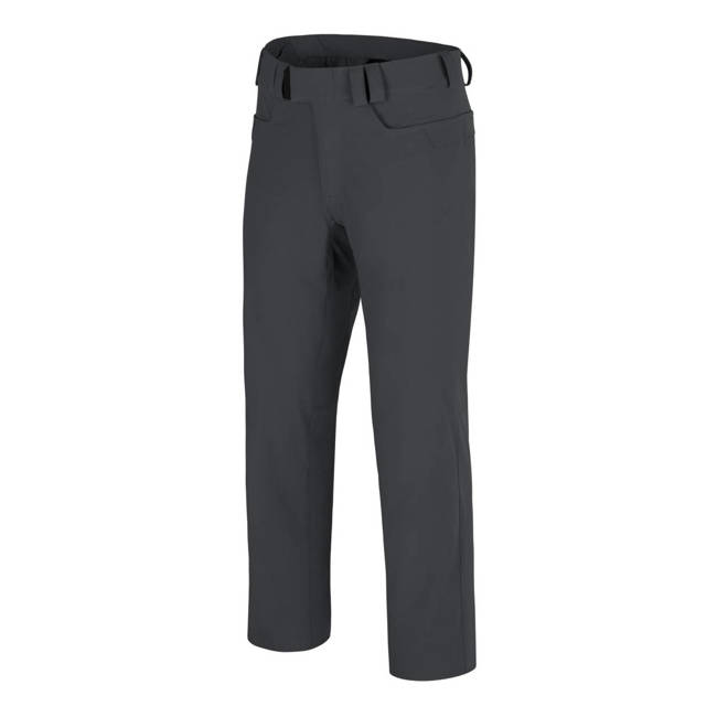 COVERT TACTICAL PANTS - VERSASTRETCH® LITE - HELIKON - SHADOW GREY - SHORT