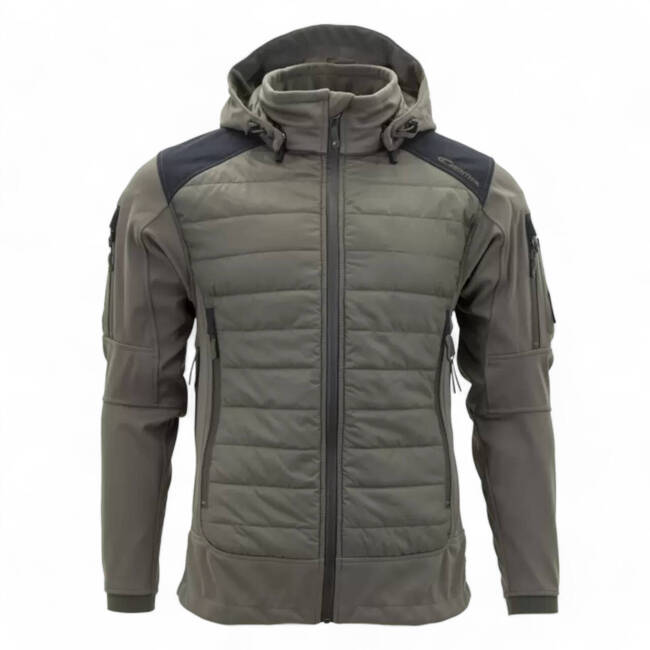 Carinthia G-Loft ISG 2.0 Jacket - Olive