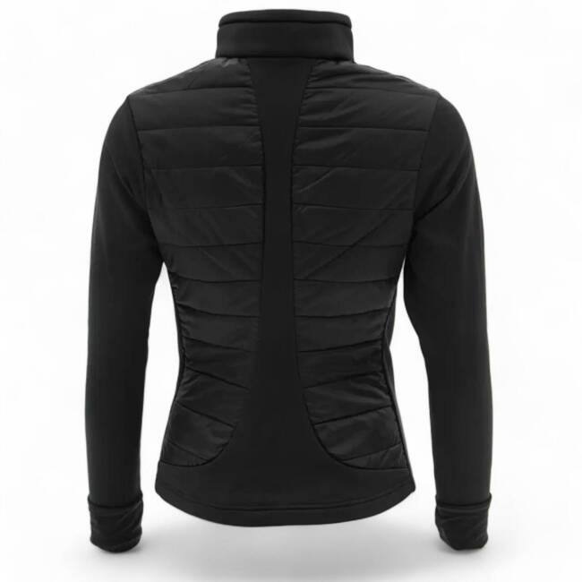 Carinthia G-Loft Ultra Shirt Lady Jacket - Black