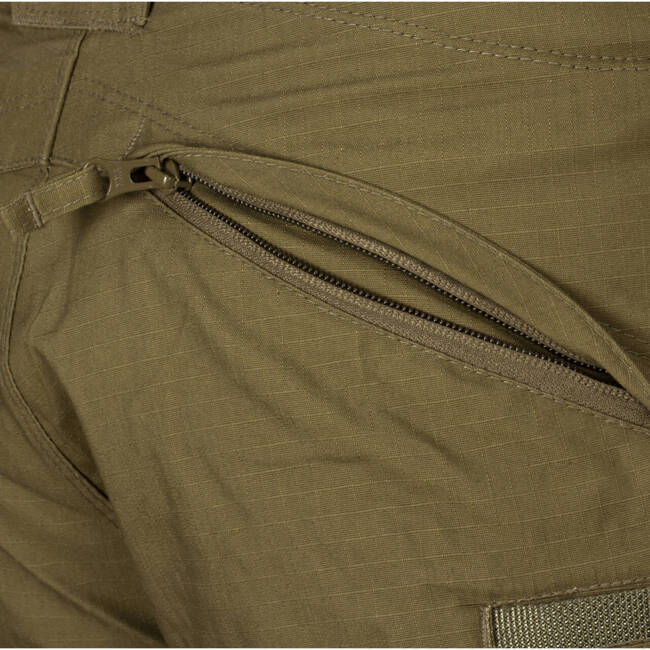 DEFIANT FLEX TACTICAL PANTS - SWAMP - CLAWGEAR