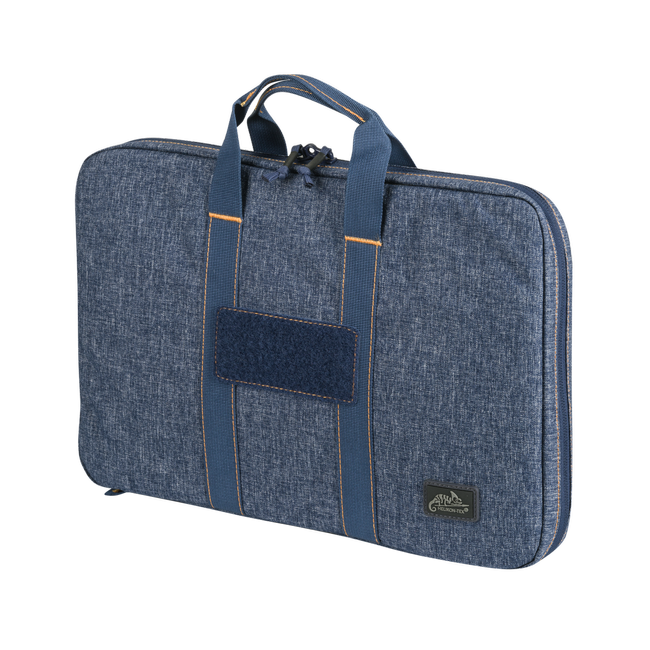 DOUBLE PISTOL WALLET® - NYLON - Helikon-Tex® - BLUE MELANGE