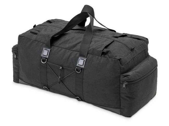 DUFFLE BAG - 100 L - Defcon5® - OD 