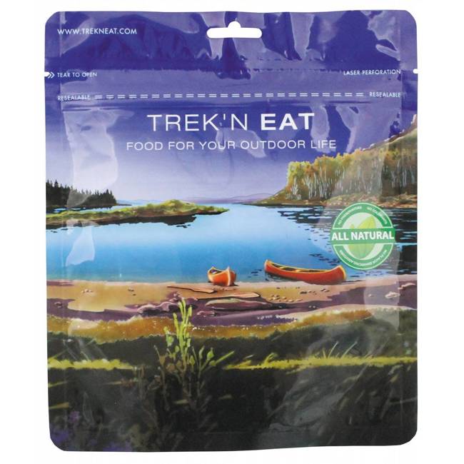 Day Ration Pack, "Typ V" Trek 'n Eat