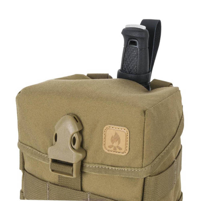 E&E POUCH® - U.03 - 19.5 x 15 x 7 CM - Helikon-Tex® - MULTICAM®