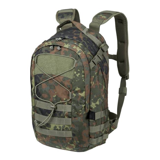 EDC BACKPACK® - 21 L - CORDURA® - Helikon-tex® - FLECKTARN