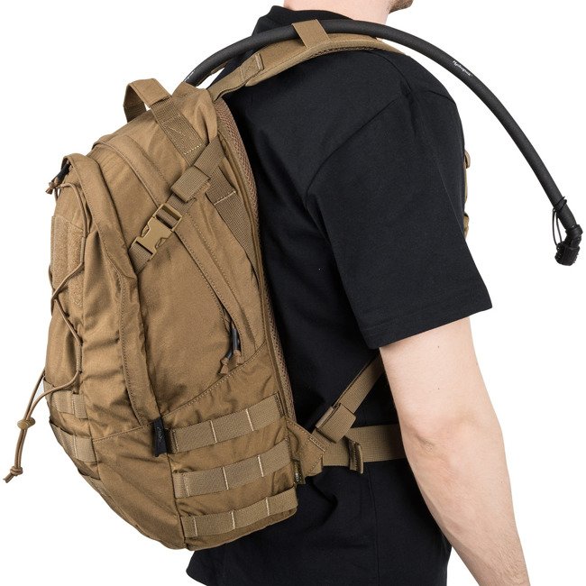 EDC BACKPACK® - 21 L - CORDURA® - Helikon-tex® - FLECKTARN