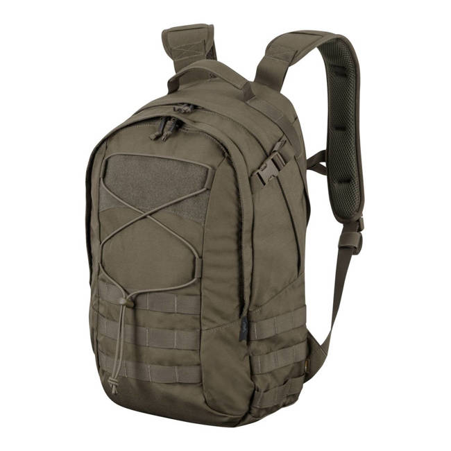 EDC BACKPACK® - 21 L - CORDURA® - Helikon-tex® - GREEN RAL7013