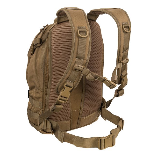 EDC BACKPACK® - 21 L - CORDURA® - Helikon-tex® - GREEN RAL7013