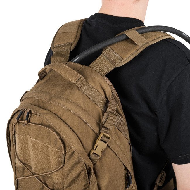 EDC BACKPACK® - 21 L - CORDURA® - Helikon-tex® - GREEN RAL7013