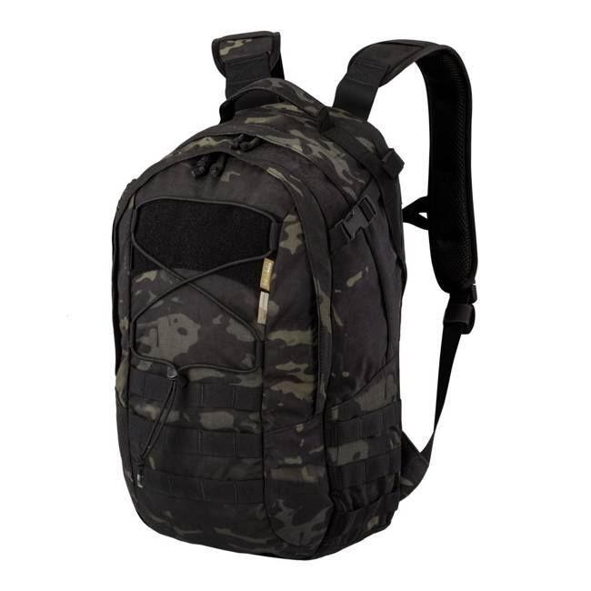 EDC BACKPACK® - 21 L - CORDURA® - Helikon-tex® - MULTICAM®  BLACK™