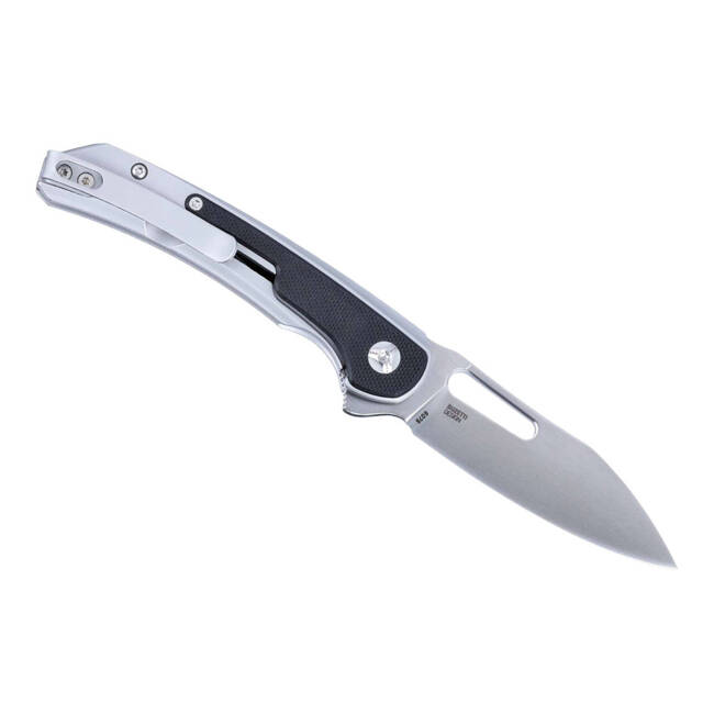 EDC KNIFE DRIFTER D2 G10 BLACK - CRKT