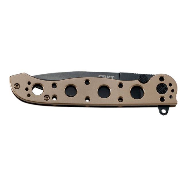 EDC KNIFE M16-03 BRONZE BLACK - CRKT