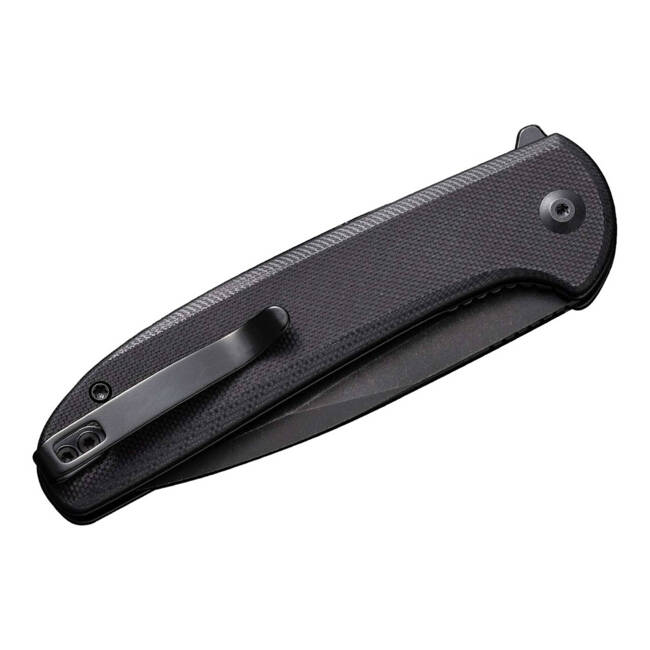 EDC KNIFE PRIMITROX G10 ALL BLACK - CIVIVI