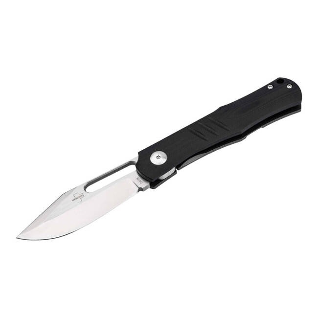 EDC KNIFE SLIPLOCK - BOKER PLUS