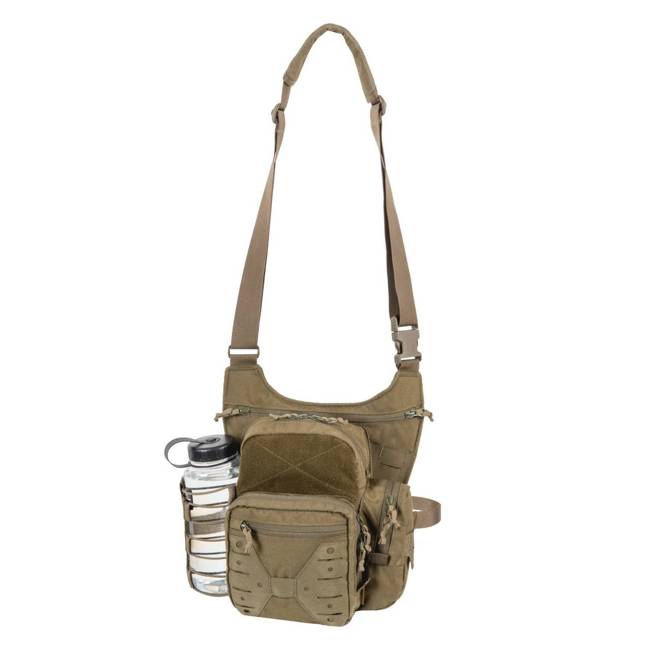 EDC SIDE BAG® - CORDURA® - COYOTE - HELIKON