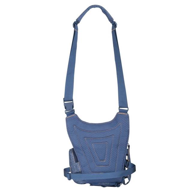 EDC SIDE BAG® - URBAN LINE - HELIKON® - 11 L - GREY MELANGE