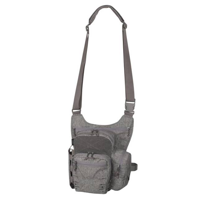 EDC SIDE BAG® - URBAN LINE - HELIKON® - 11 L - GREY MELANGE