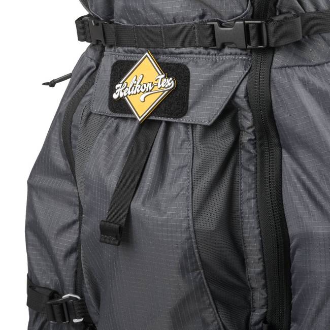 ELEVATION BACKPACK® - BLACK - HELIKON