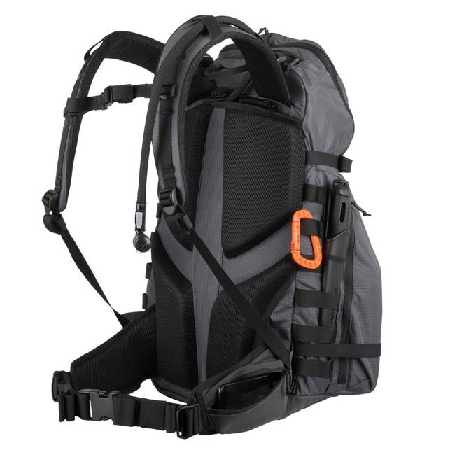 ELEVATION BACKPACK® - GREY - HELIKON