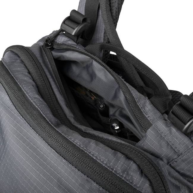 ELEVATION BACKPACK® - GREY - HELIKON