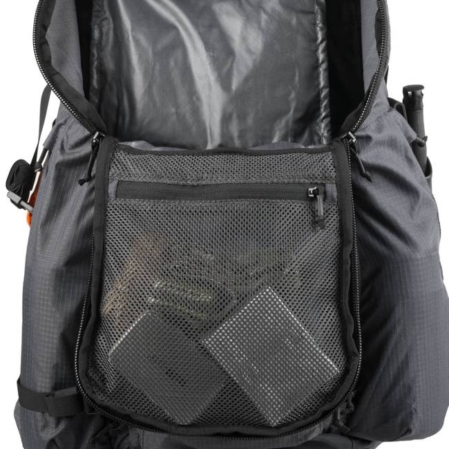 ELEVATION BACKPACK® - GREY - HELIKON