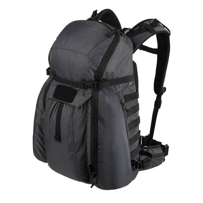 ELEVATION BACKPACK® - GREY - HELIKON