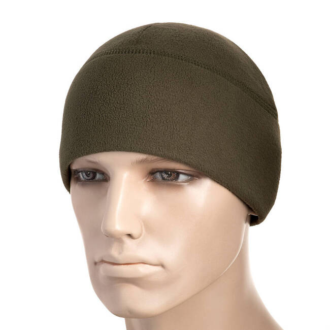 ELITE WINTER CAP, ARMY OLIVE - M-TAC