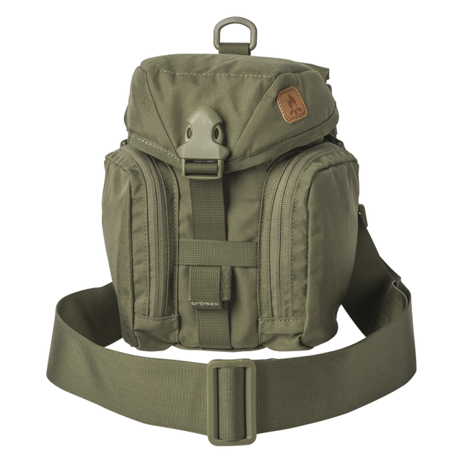 ESSENTIAL KITBAG® - 2.5 L - CORDURA® - Helikon-Tex® - ADAPTIVE GREEN