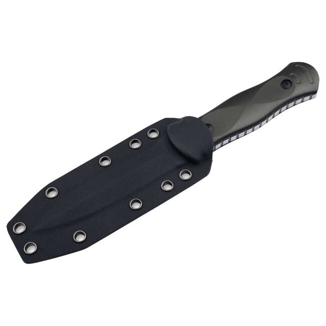 FIXED BLADE KNIFE "Magnum Alacrán" - MAGNUM BY BOKER