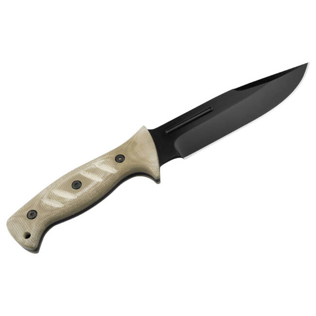 FIXED BLADE KNIFE "Magnum Desert Warrior 2.0" - MAGNUM BY BOKER