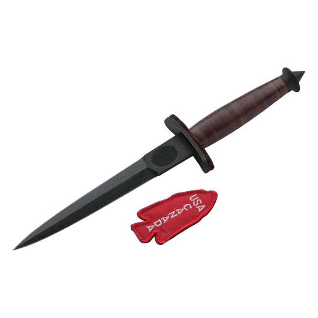 FIXED BLADE KNIFE - V-42 - DEVIL'S BRIGADE 2.1 - Böker Plus®